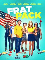 Poster der Frat Pack