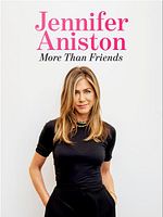 Poster der Jennifer Aniston: More Than Friends
