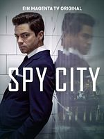 Bild von Spy City
