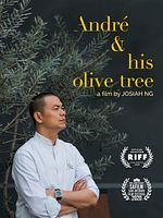 Poster der André & His Olive Tree
