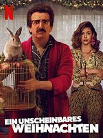 Poster der Ein unscheinbares Weihnachten