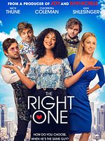 Poster der The Right One