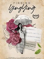 Poster der Finding Yingying