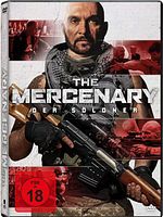 Poster der The Mercenary – Der Söldner