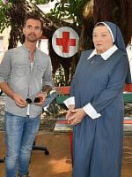 Poster der Das Traumschiff: Kapstadt