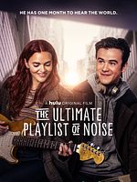 Poster der The Ultimate Playlist of Noise