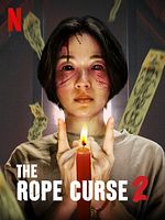 Poster der The Rope Curse 2