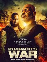 Poster der Pharaoh’s War