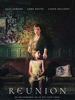 Poster der Reunion
