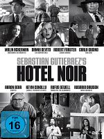 Poster der Hotel Noir