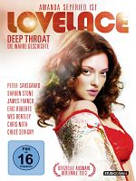 Poster der Lovelace
