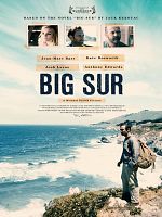 Poster der Big Sur