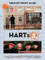 Poster der HARTs 5 - Geld ist nicht alles