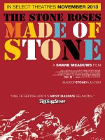 Poster der The Stone Roses: Made of Stone