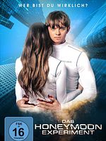 Poster der Das Honeymoon-Experiment