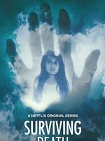 Poster der Jenseits des Todes