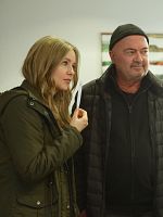 Poster der Ein starkes Team: Man lebt nur zweimal