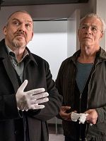 Poster der Tatort: Der Tod der Anderen