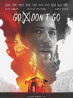 Poster der Go/Don't Go