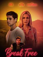 Poster der Break Free