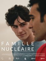 Poster der Famille nucléaire