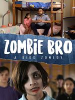 Poster der Zombie Bro