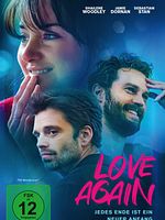 Poster der Love Again - Jedes Ende ist ein neuer Anfang