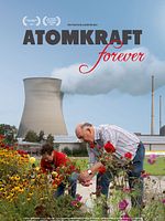 Poster der Atomkraft Forever