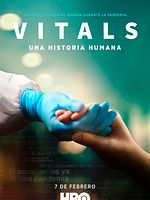 Bild von Vitals. A True Human Story