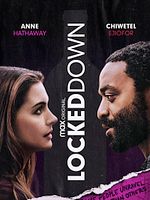 Poster der Locked Down