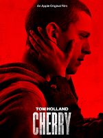 Poster der Cherry - Das Ende aller Unschuld