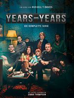 Bild von Years And Years