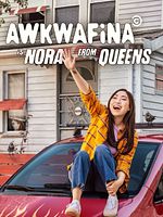 Bild von Awkwafina Is Nora from Queens