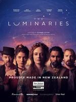 The Luminaries (Original Score)