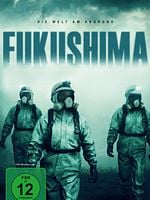Poster der Fukushima