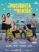 Poster der La Musiquita por Dentro