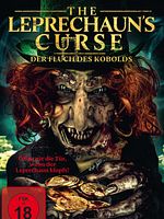 Poster der The Leprechaun's Curse - Der Fluch des Kobolds