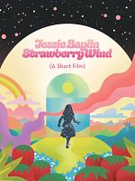 Poster der Jessie Baylin - Strawberry Wind