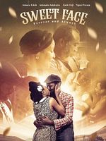 Poster der Sweet Face