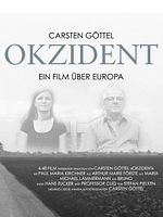 Poster der OKZIDENT - Ein Film über Europa