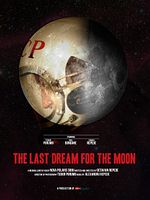 Poster der Der letzte Traum für den Mond