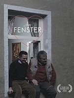 Poster der Am Fenster