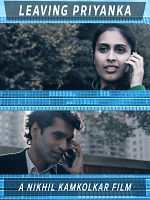 Poster der Leaving Priyanka