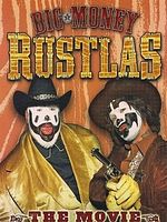 Poster der Big Money Rustlas