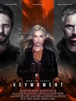 Poster der KEYMOMENT