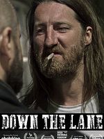 Poster der Down The Lane