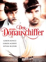 Poster der Der Donauschiffer