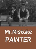 Poster der Mr. Mistake - Maler