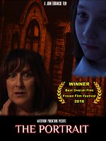 Poster der The Portrait