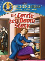 Poster der Das geheimnisvolle Uhrengeschäft - Die Geschichte von Corrie ten Boom